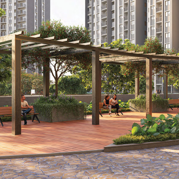 Brigade Calista Phase 2, at Budigere Cross, Bangalore