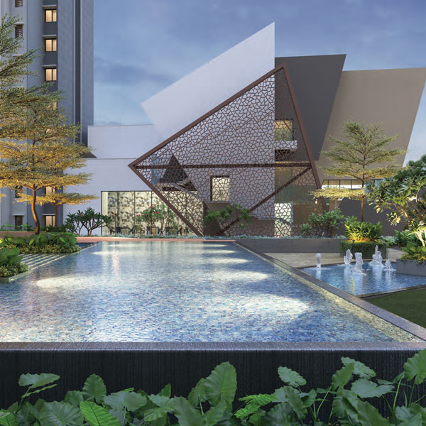 Brigade Calista Phase 2, at Budigere Cross, Bangalore