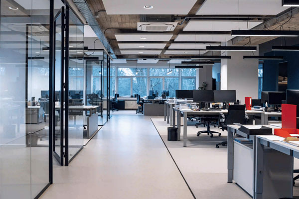 Investing in Bangalore Commercial Properties for Growth and Innovation