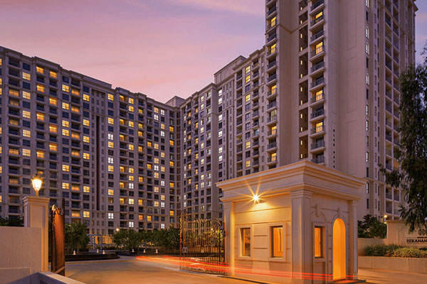 Exploring the Allure of Residential Properties in Vibrant Bangalore