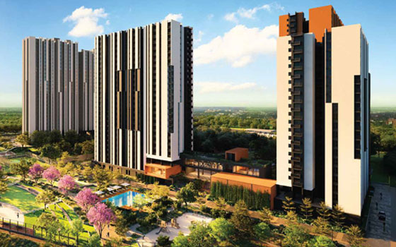 Assetz Canvas & Cove Phase 2