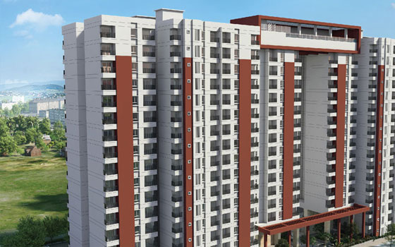 Vajram Newtown 2.0
