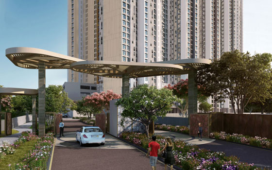 Birla Trimaya