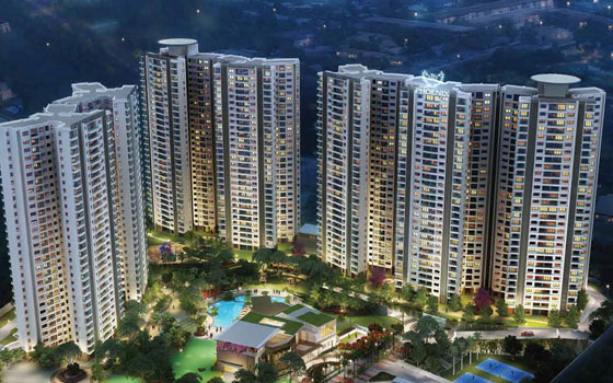 Phoenix One Bangalore West