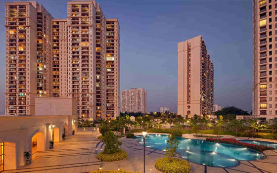 Lodha Bannerghatta