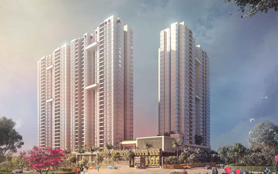 Nikoo Homes Phase 5