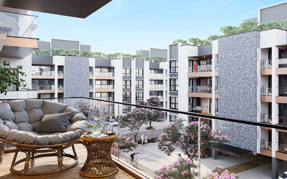 Birla Estate