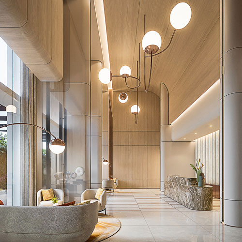 Lodha Azure