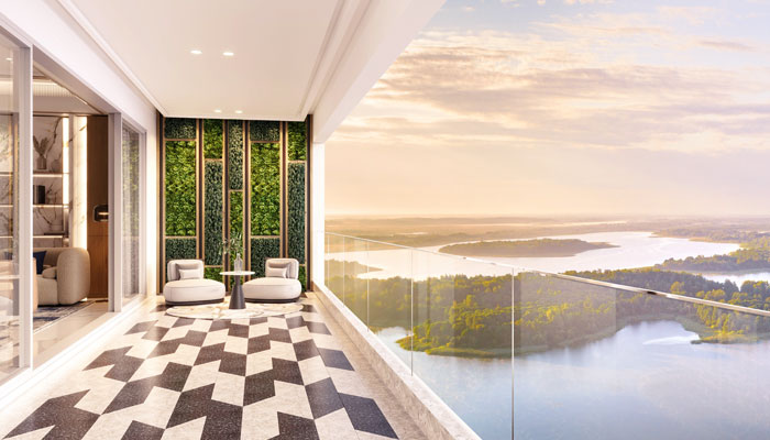 Lodha Azure Gallery