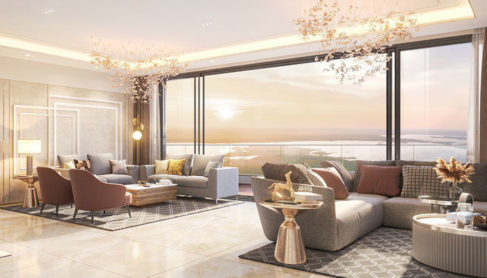 Lodha Azure Gallery