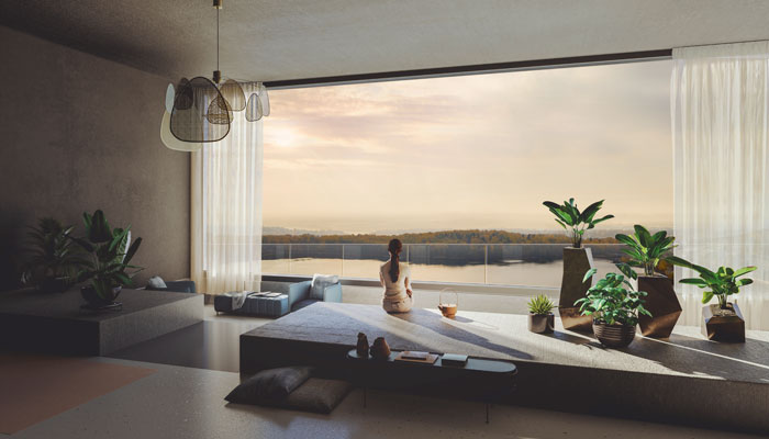 Lodha Azure Gallery