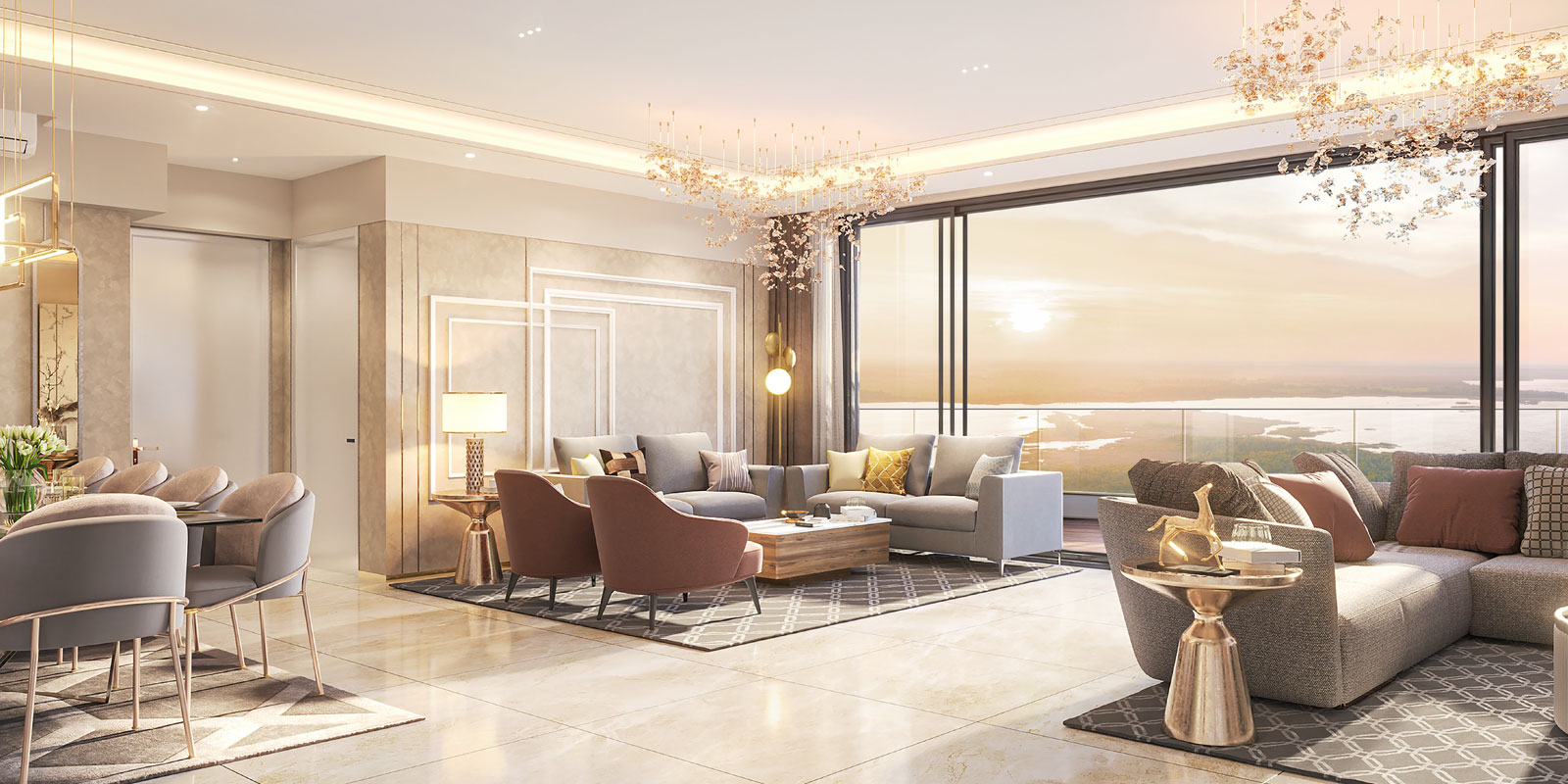 Lodha Azure in Bannerghatta Road, Bangalore