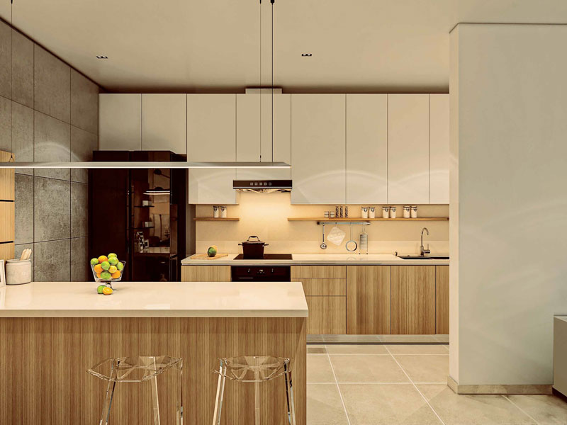 Nikoo Homes 6, at Kogilu Yelahanka, Bangalore