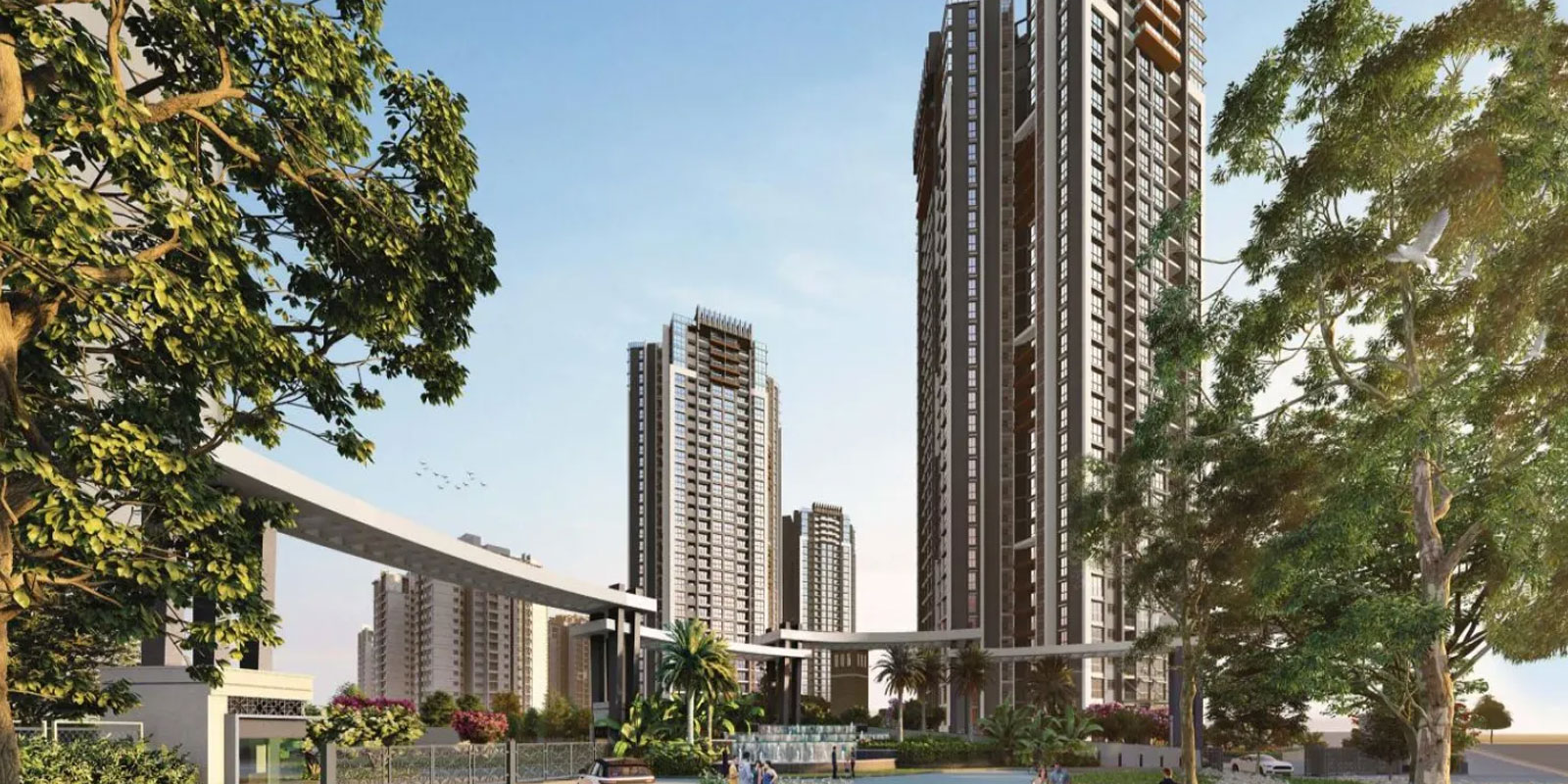 Shapoorji Pallonji Parkwest 2.0 in Binnypet, Bangalore